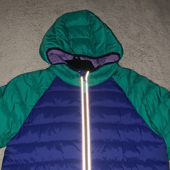 Boden, big boy jacket, size 11-12 years - Picture 2 of 9